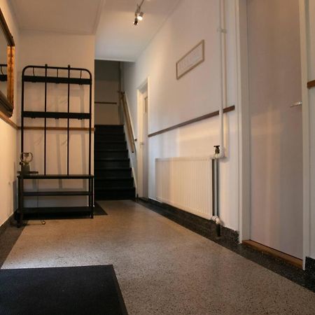 Vakantiehuis De Weeser Enk Epe Exteriör bild