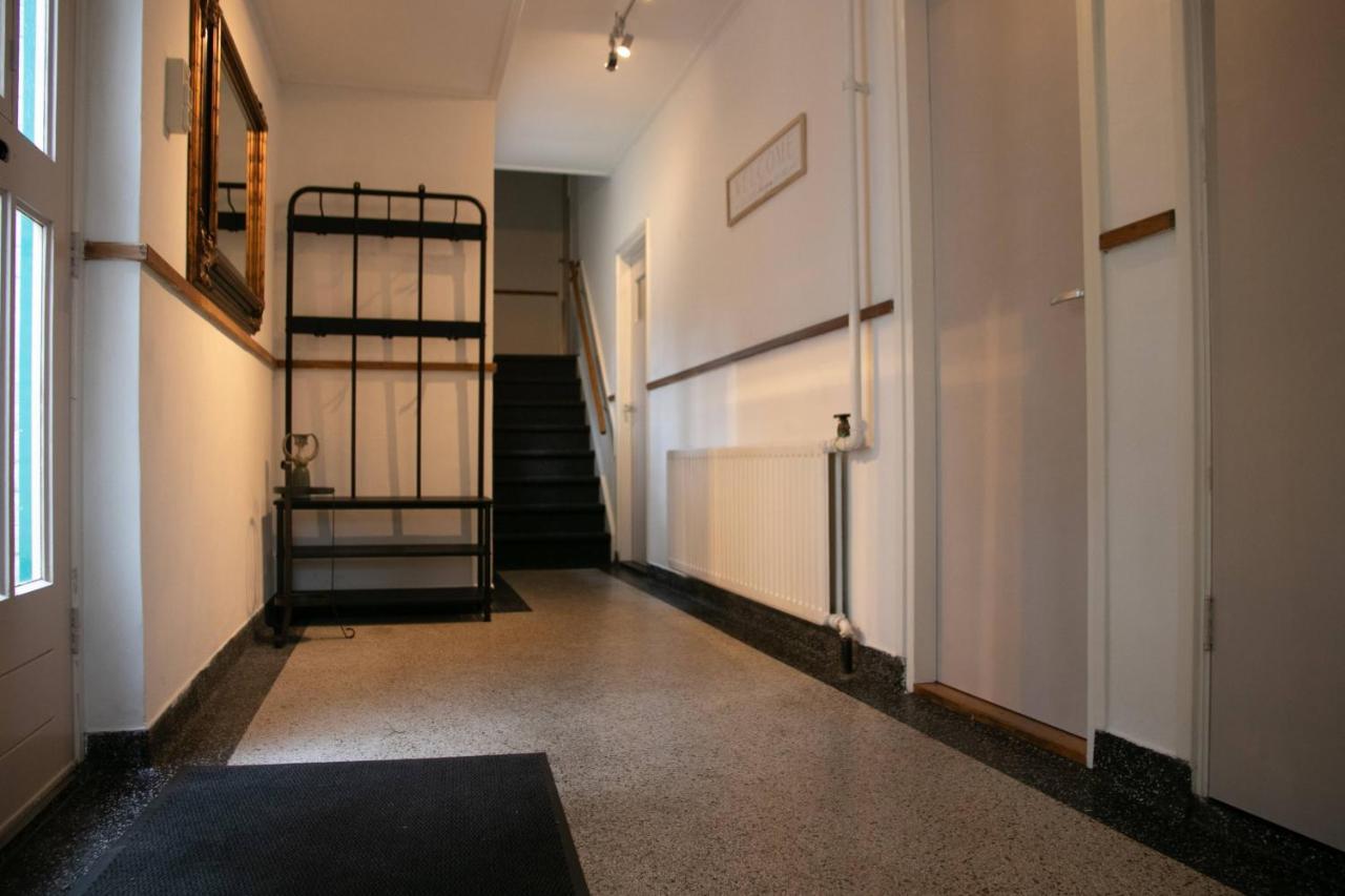 Vakantiehuis De Weeser Enk Epe Exteriör bild