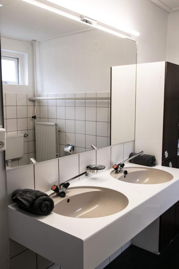 Vakantiehuis De Weeser Enk Epe Exteriör bild