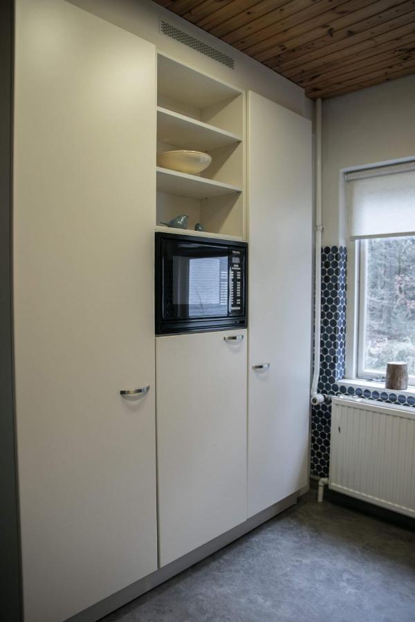 Vakantiehuis De Weeser Enk Epe Exteriör bild